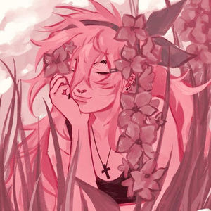 Meet your Posher, Azu :3